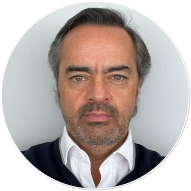 Mr. Roberto Compeán Woodworth